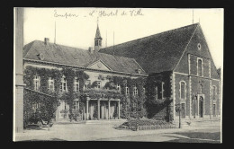 Eupen L' Hotel De Ville Htje - Eupen