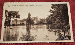 RHODES St GENESE -  SEPT FONTAINES -  Vue Générale - Rhode-St-Genèse - St-Genesius-Rode