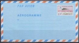 Aérogramme - N° 1008a-AER - 2.70 FR - Aerogrammi