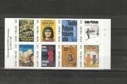 FINLANDIA  Nº  C 1369 - Unused Stamps