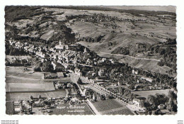 AUBONNE:  VUE  D' AVION  -  PHOTO  -  POUR  L' ITALIE  -  FP - Aubonne