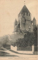 FRANCE - Provins -  Vue Sur La Tour Dite De César ( XII ème Siècle) - Carte Postale Ancienne - Provins