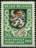 COB   539- V 6 (**) - 1931-1960