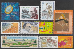 Lot Neufs ** - MNH - Faciale 5,83 € - Unused Stamps