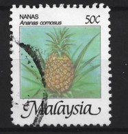 Malaysia 1986 Fruit Y.T. 344 (0) - Malaysia (1964-...)