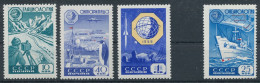 1959. Soviet Union - Polar Philately - Sonstige & Ohne Zuordnung