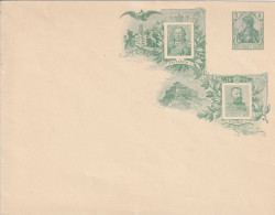 Allemagne Entier Postal Illustré 1906 - Enveloppes