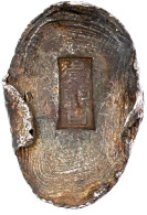 Sycee Zu 2 Taels, 76,04 G. Mit Rechteckigem Stempel. Sehr Schön - China