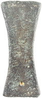 Sycee Zu 30 Taels, 1196,88 G. Laut RFA Ca. 60% Silberanteil. Am Boden 12 Eingeritzte Schriftzeichen ("30 Liang Wong Chun - China