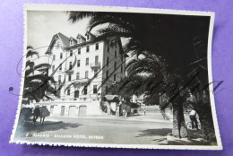 Allassio Modern Hotel Suisse  1950 Savona - Savona