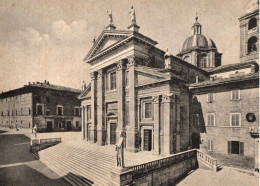 URBINO - IL DUOMO - F.G. - Urbino