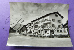 Neufeld Hotel Pension Rothenburg Luzern Propr Inh. Fam. Franz Amrein Photo Zimmerman - Luzern