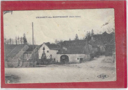 70,- CHASSEY-LES-MONTBOZON ( Etat ) - Montbozon