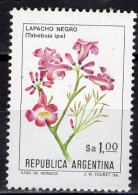 ARGENTINE - Timbre N°1357 Neuf - Unused Stamps