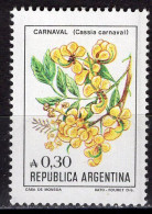 ARGENTINE - Timbre N°1477 Neuf - Unused Stamps