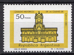 ARGENTINE - Timbre N°1147 Neuf - Unused Stamps