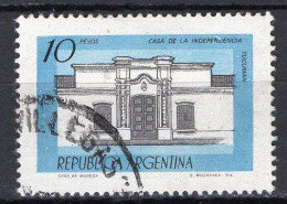 ARGENTINE - Timbre N°1108 Oblitéré - Used Stamps