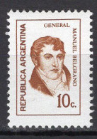 ARGENTINE - Timbre N°948 Neuf - Ungebraucht