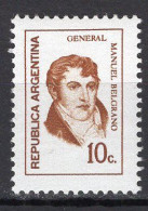 ARGENTINE - Timbre N°948 Neuf - Unused Stamps