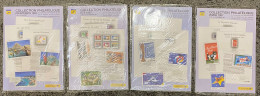 France - Année Complète - Collection Philatélique De France - 1997 - 1990-1999