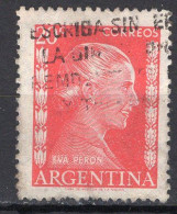 ARGENTINE - Timbre N°520 Oblitéré - Gebraucht