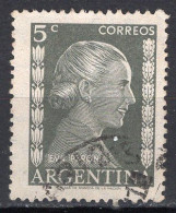 ARGENTINE - Timbre N°518 Oblitéré - Used Stamps