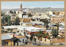 ERITREA ASMARA 1973 N°H149 - Erythrée