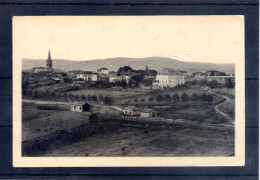 69. Le Bois D'oingt. Vue Générale - Le Bois D'Oingt