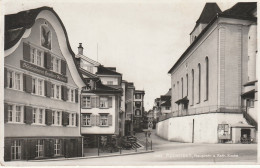 APPENZELL HAUPTSTR - Appenzell