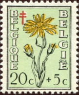 COB   814- V 1 (**) - 1931-1960