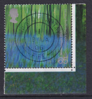 YT 2190a De Carnet - Used Stamps