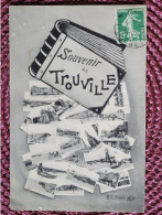 Souvenir De Trouville - Trouville