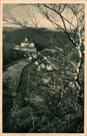 H0094 - Weesenstein Schloß Im Müglitztal - Heimatschutzpostkarte - Weesenstein A. D. Müglitz