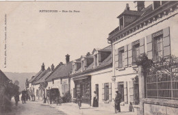 60-RETHONDES RUE DU PONT - Rethondes