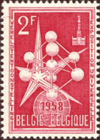 COB  1008 - V 1 (**) - 1931-1960