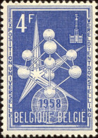 COB  1009 - V 1 (**) - 1931-1960