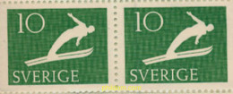 722528 MNH SUECIA 1953 50 ANIVERSARIO DE LA FEDERACION NACIONAL DE ATLETISMO - Unused Stamps