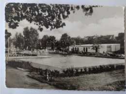 Wadern Im Saarland, Schwimmbad, 1963 - Kreis Merzig-Wadern