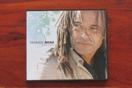 Yannick NOAH " Charango " CD - Musiche Del Mondo
