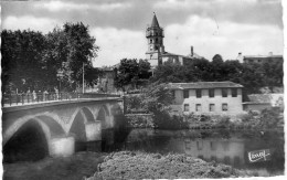 Labruguiere Pont Du Thoré - Labruguière