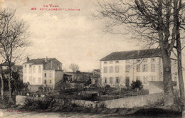 Puylaurens L'hospice - Puylaurens