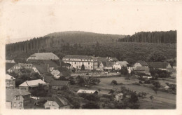 FRANCE - Wangenbourg - Vue Sur Le Grand Hôtel - Carte Postale Ancienne - Autres & Non Classés