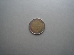 SLOVENIE SLOVENIJA 2 Euro 2011 - Slovenia