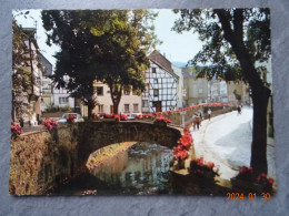 AM ENTENMARKT - Bad Muenstereifel