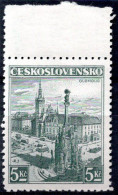 TCHECOSLOVAQUIE /  N° 335 NEUF * * - Unused Stamps