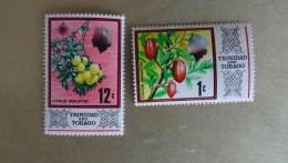 1969 MNH D19 - Trinité & Tobago (1962-...)