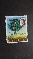 1967 MNH D31 - Seychelles (...-1976)