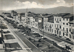 VIAREGGIO - VIALE LUNGOMARE - F.G. - Viareggio