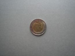 2014 - 2 Euro - TROONWISSEL Dubbel Portret - The Netherlands - Holland - Paesi Bassi