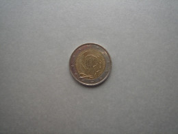 2013 - 2 Euro - 200 Jaar KONINKRIJK - The Netherlands - Holland - Paises Bajos